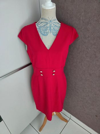 Robe Morgan taille 42 neuve