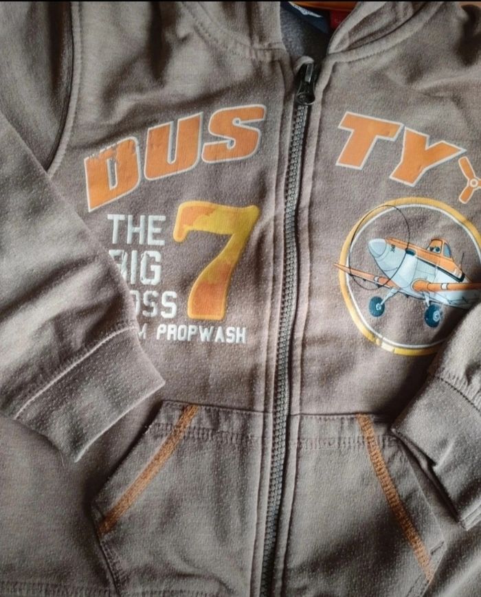 Gilet garçon 5 ans - photo numéro 2