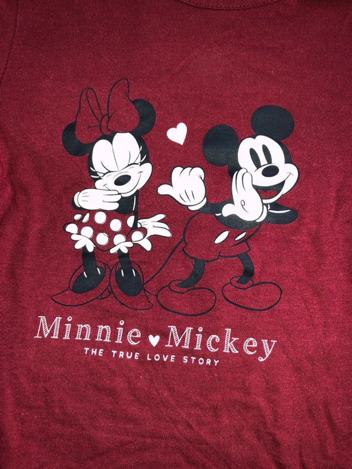 T-shirt - photo numéro 2