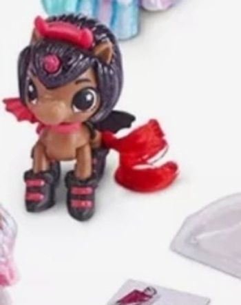 Boule surprise licorne