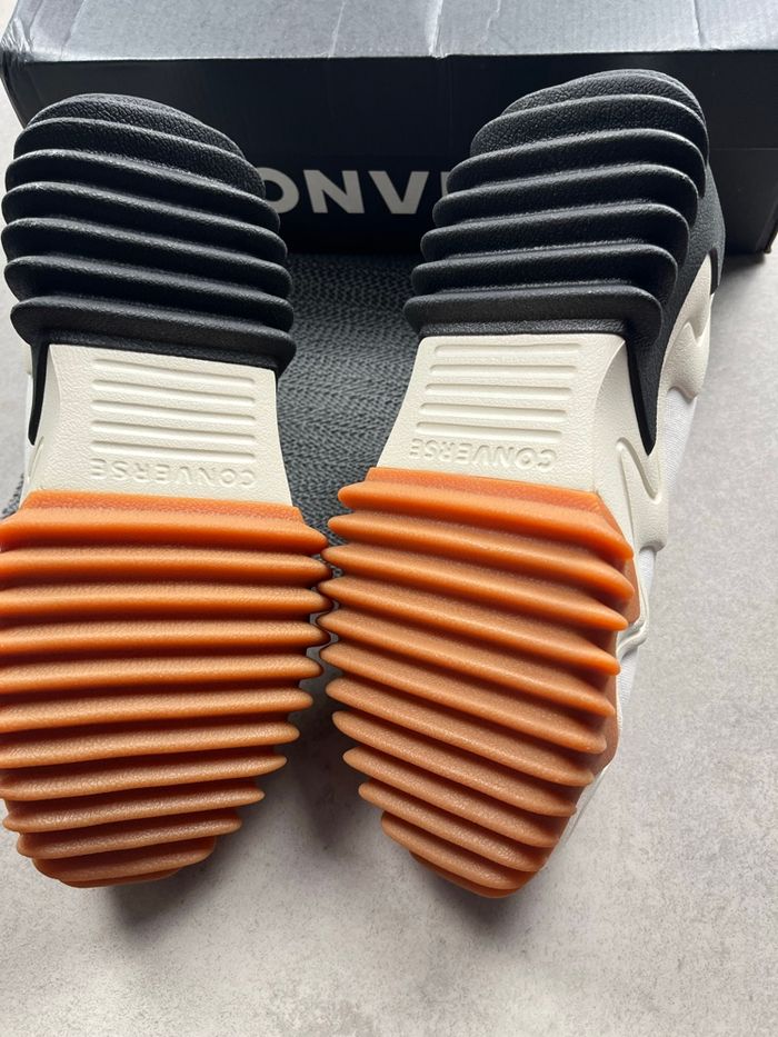 Converse taille 38 - photo numéro 8