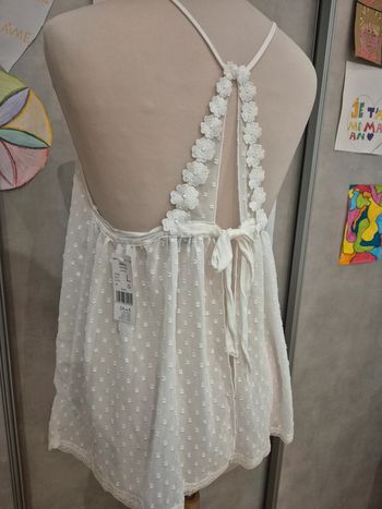 Top #bohème #etam L