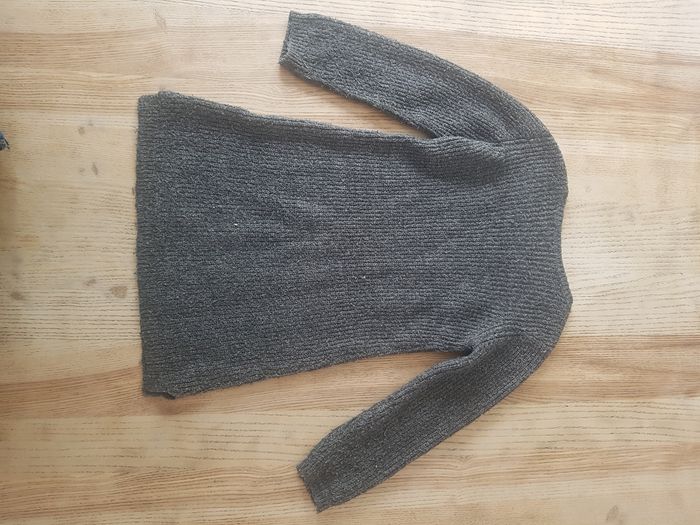 Robe pull 5 ans - photo numéro 3
