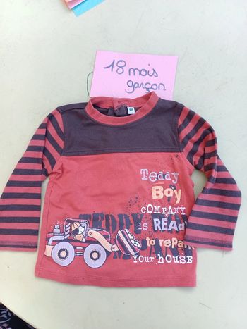 T-shirt