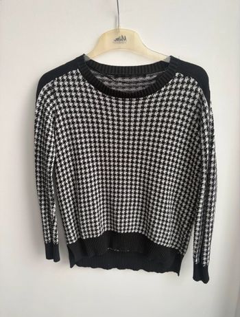 Pull zara taille s  très bon état