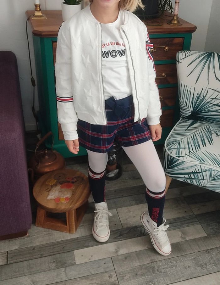 Okaïdi 8 ans - photo numéro 3