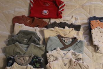 Lot naissance 1 mois