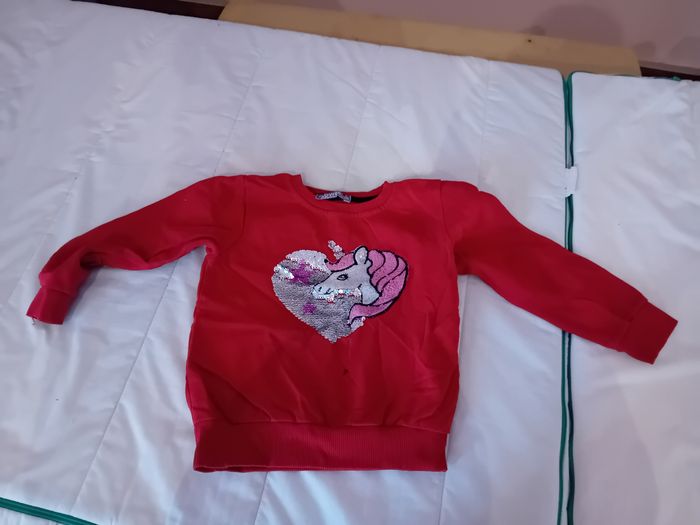 Vetement fille 5 euro