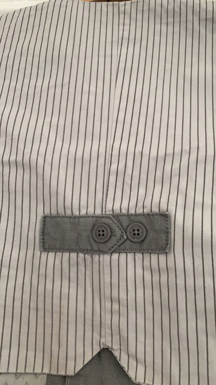 Gilet sans manches Okaïdi - photo numéro 6