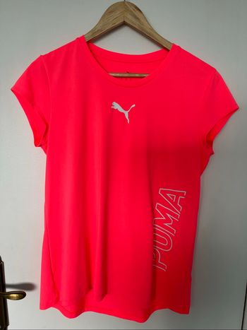 T-shirt femme