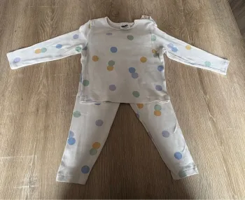 Pyjama léger