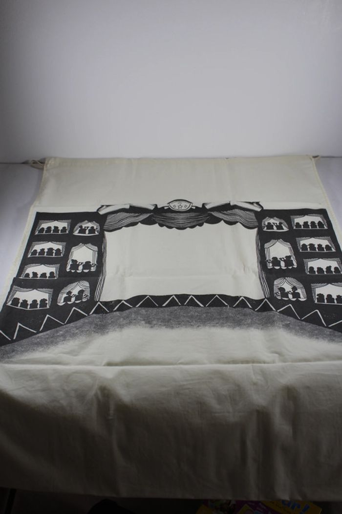 Moulin Roty Theatre des ombres - photo numéro 14