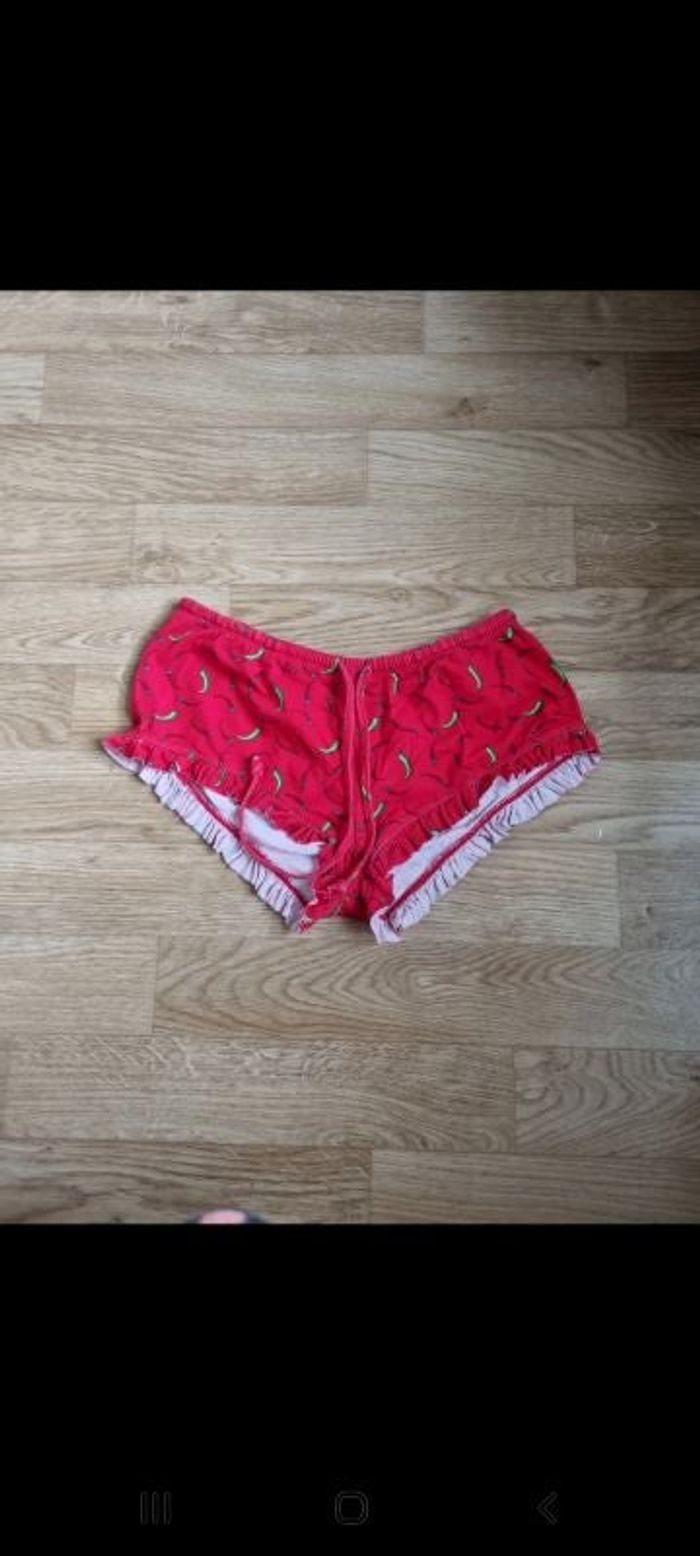 Short
