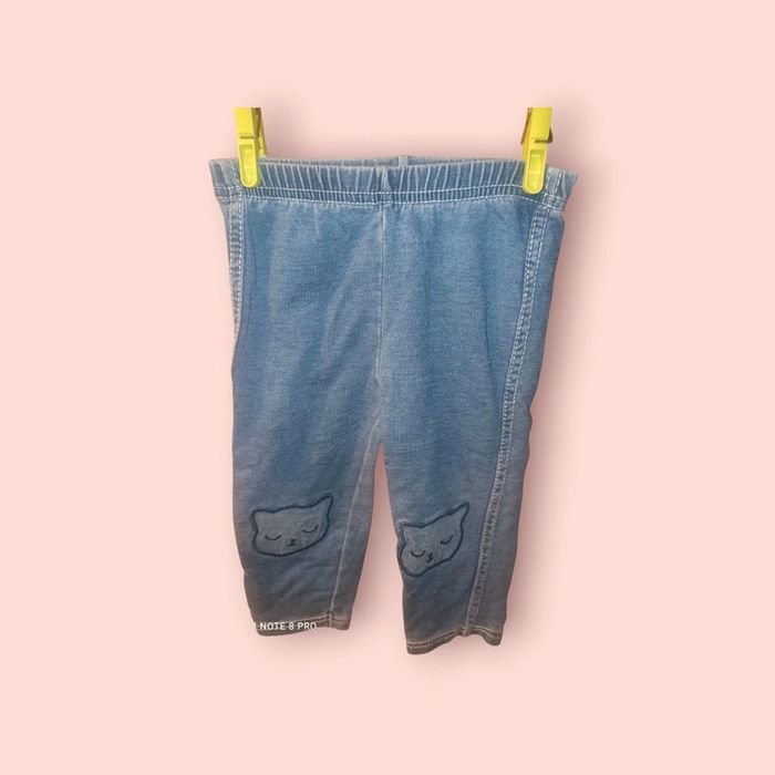 Pantalon 12 mois