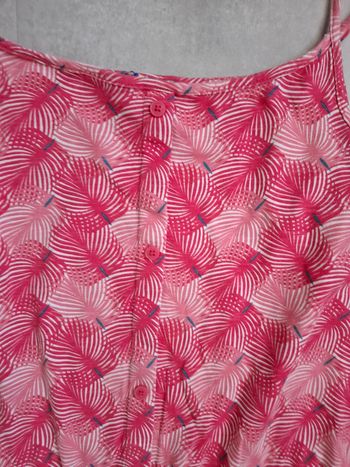 Combishort okaidi 12 ans