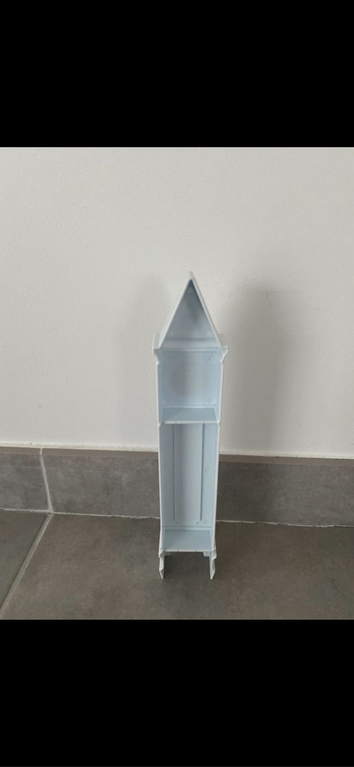 Jouet accessoires Horloge pour poupée - photo numéro 6