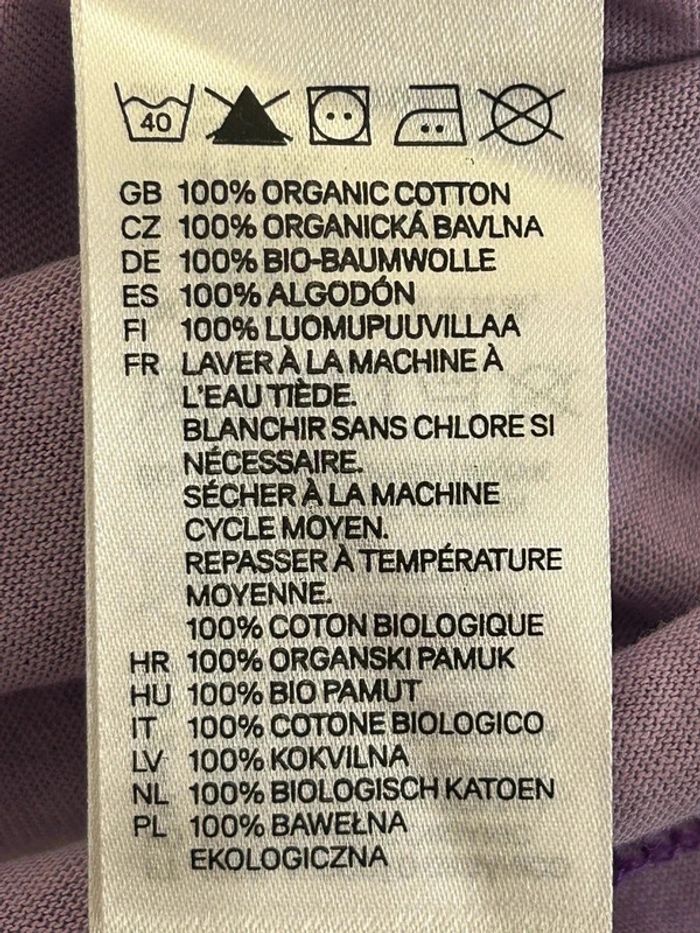 Robe H&M - photo numéro 4