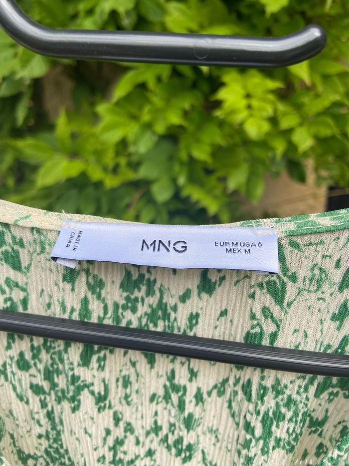 Robe MANGO - photo numéro 2