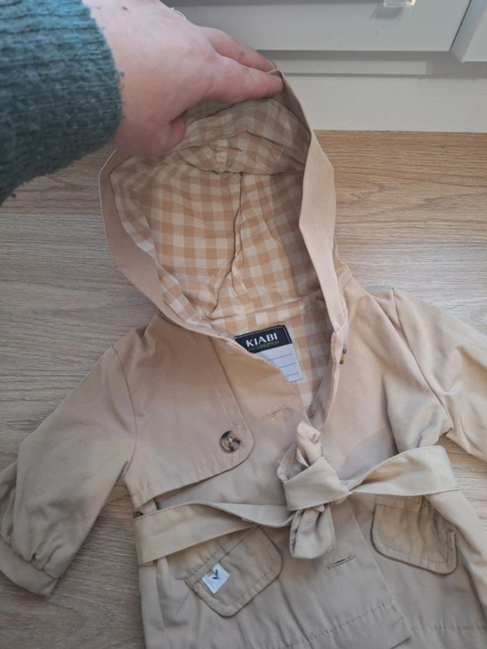 Trench - photo numéro 2