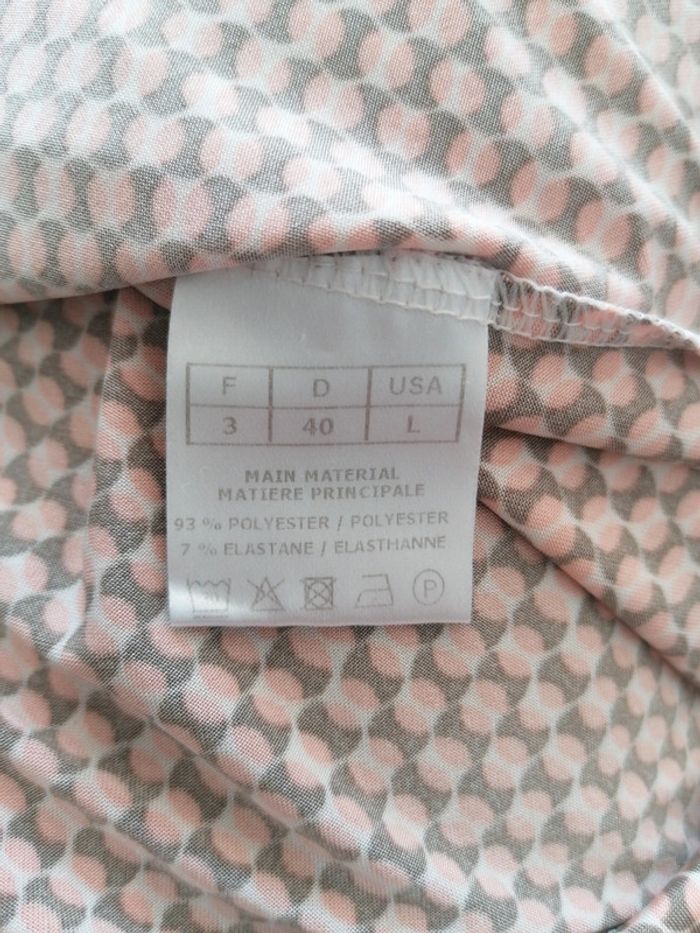 Blouse femme 44.46 - photo numéro 6