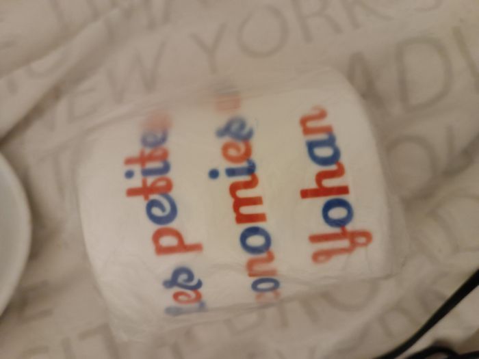 Tirelire yohan - photo numéro 2