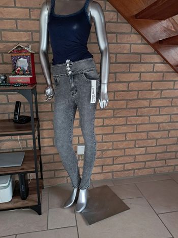 Jeans taille 34
