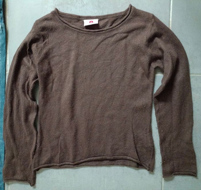 Lot de vêtements hiver fille en 8 ans - photo numéro 5