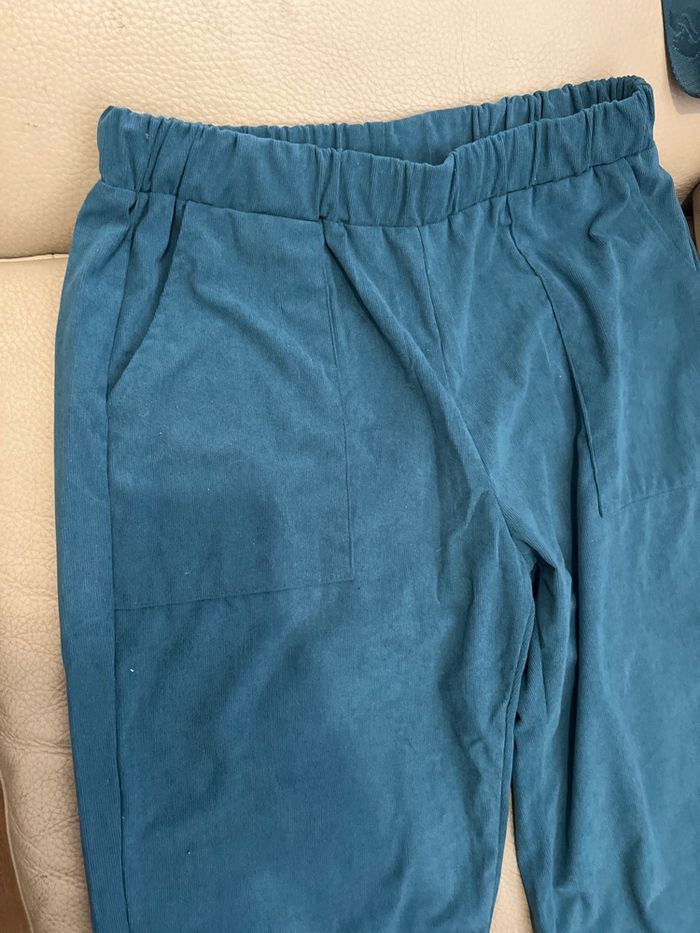 Pantalon - photo numéro 2