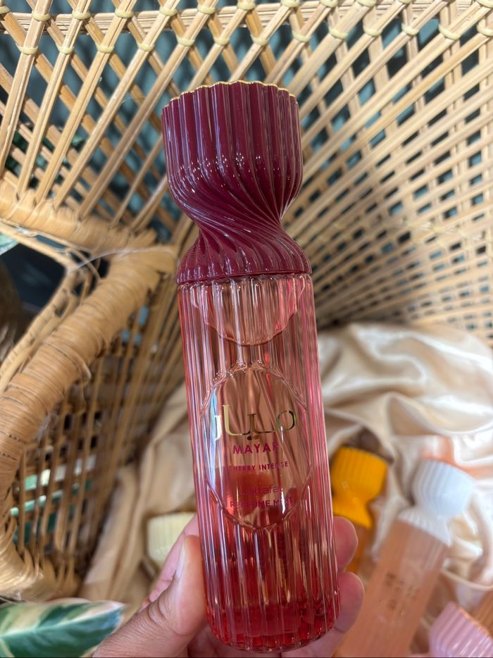 Brumes officielles de Lattafa - photo numéro 3