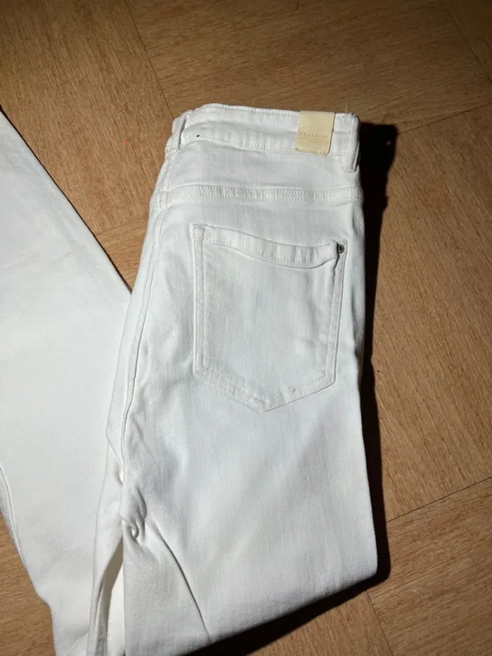 Jeans Zara - photo numéro 2