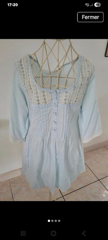 Blouse 