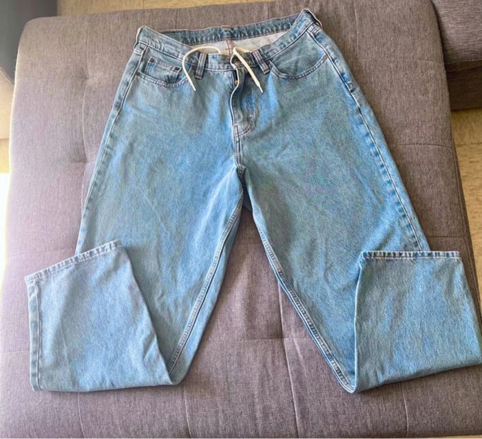 Jean Levi's super baggy homme W30 | FR 40 - photo numéro 10