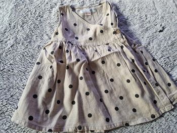 Robe zara