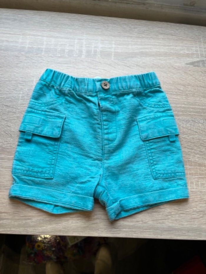 Short