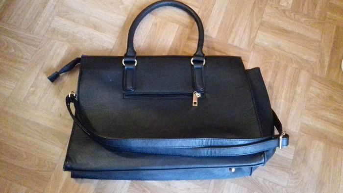 Sac noir - photo numéro 4