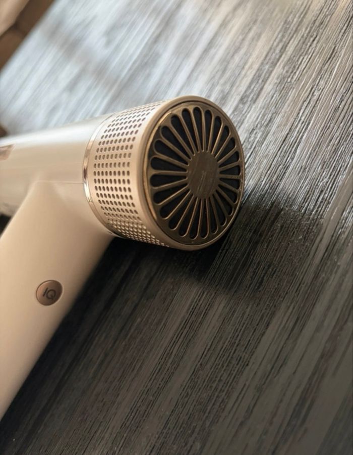 Shark brosse soufllante - photo numéro 8