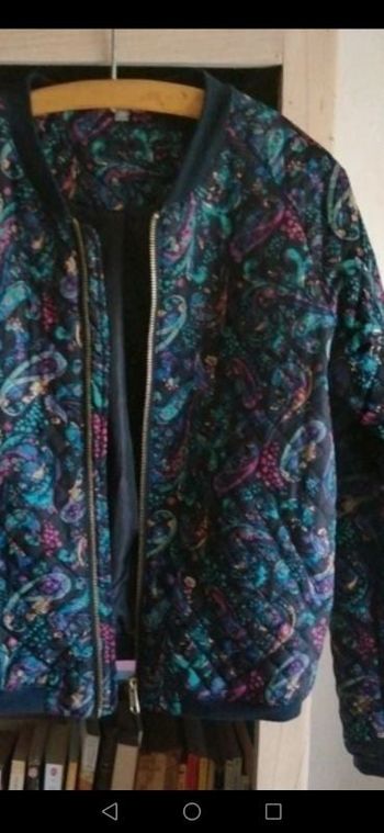 Veste femme