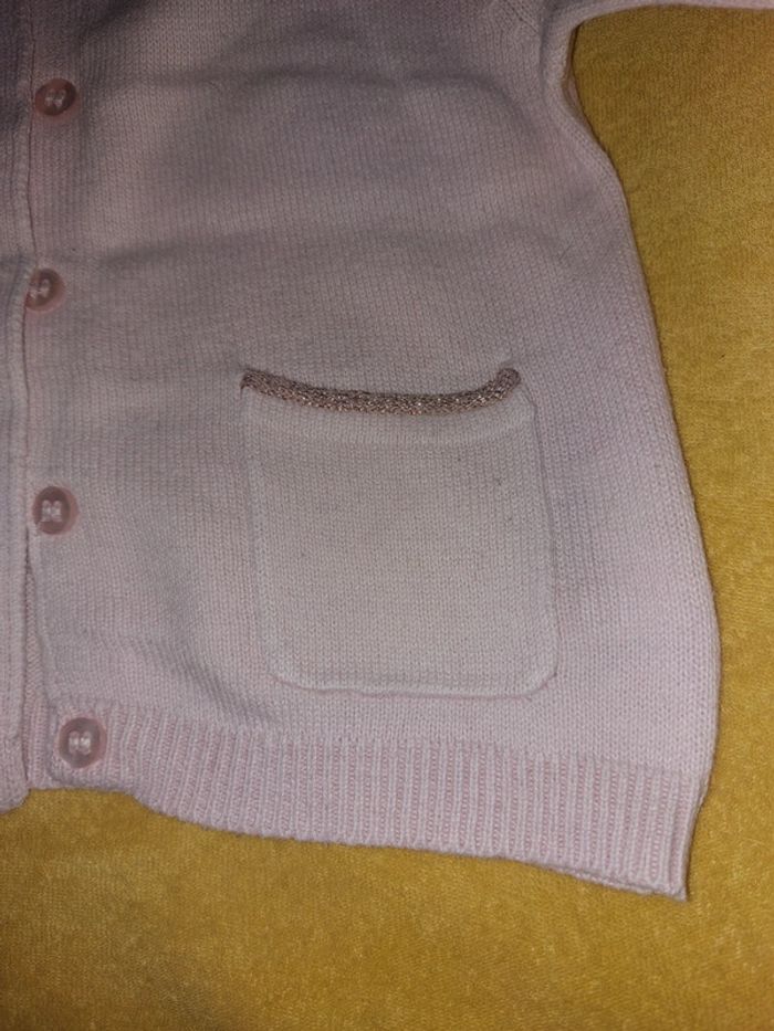 Gilet bel&bo - photo numéro 2