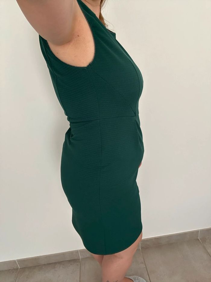 Robe d’été Camaïeu T42 - photo numéro 5