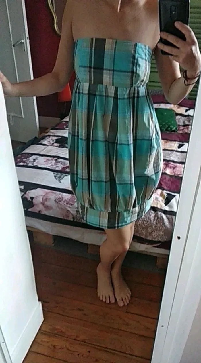 Robe de plage - photo numéro 5