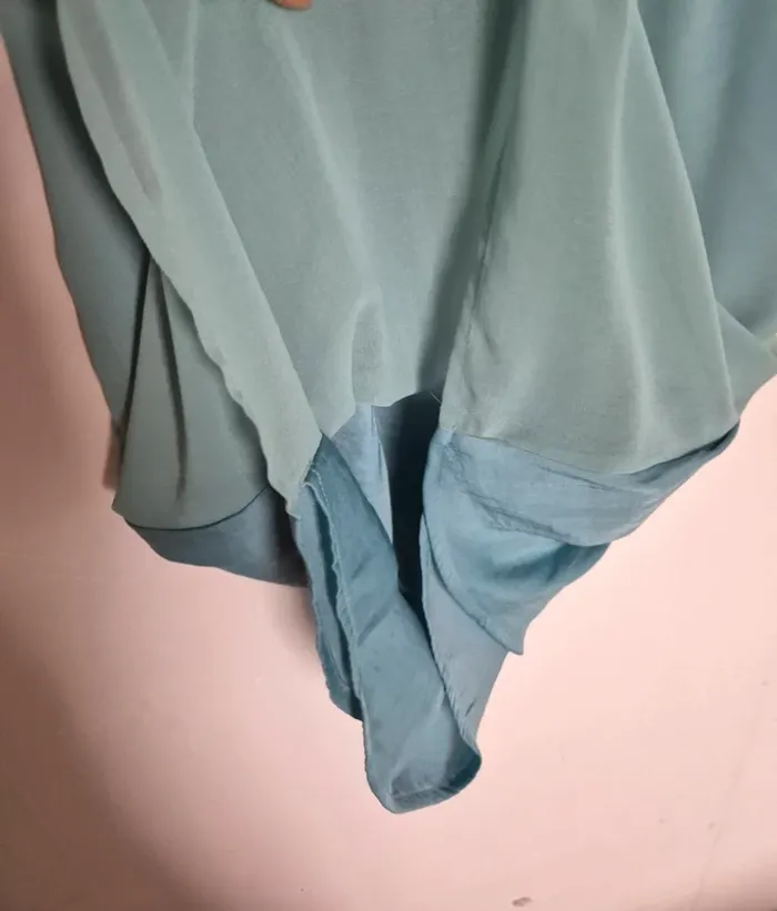 Débardeur Esprit taille 34 - photo numéro 7