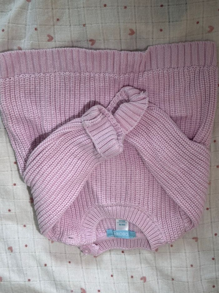 Lot vêtements bébé fille 3 mois - photo numéro 6