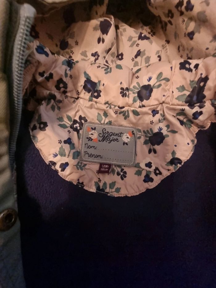 Veste - photo numéro 4