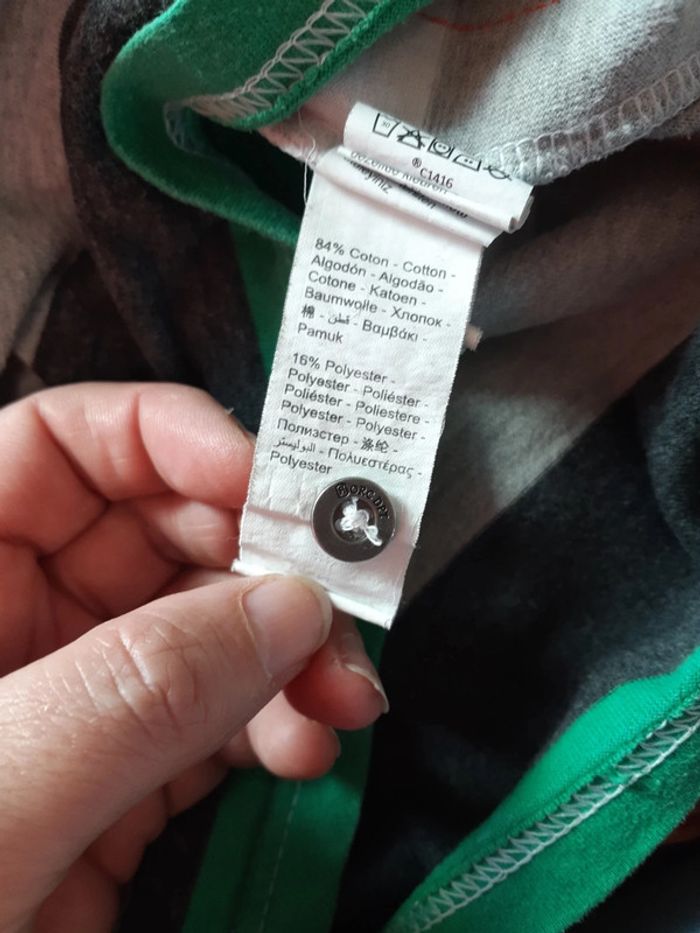 polo orchestra 12/14 ans - photo numéro 4