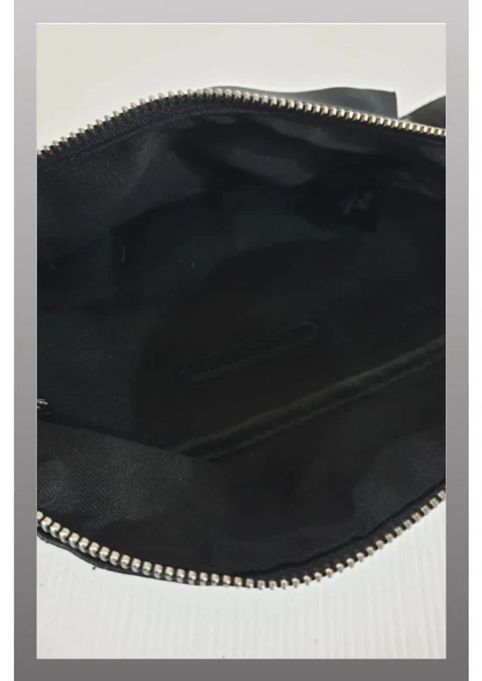 Sacoche banane noire  kendall + kylie reglable - photo numéro 6