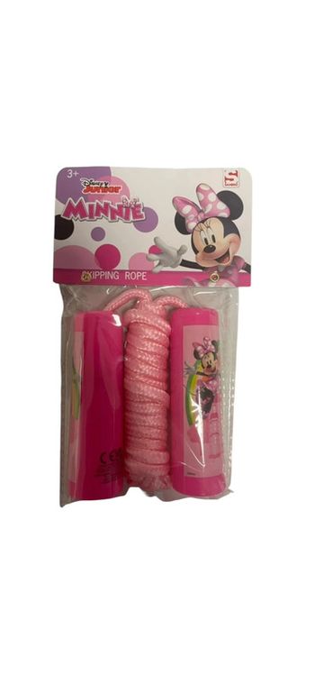 Corde à Sauter Disney Minnie neuf