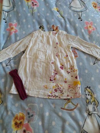 Ensemble Gemo 24 mois