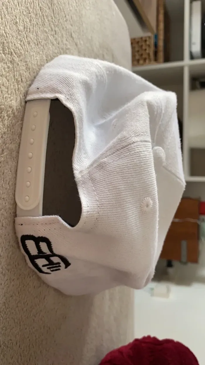 Casquette - photo numéro 3