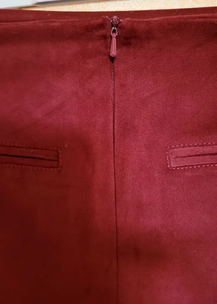 Mini jupe Bréal - photo numéro 3