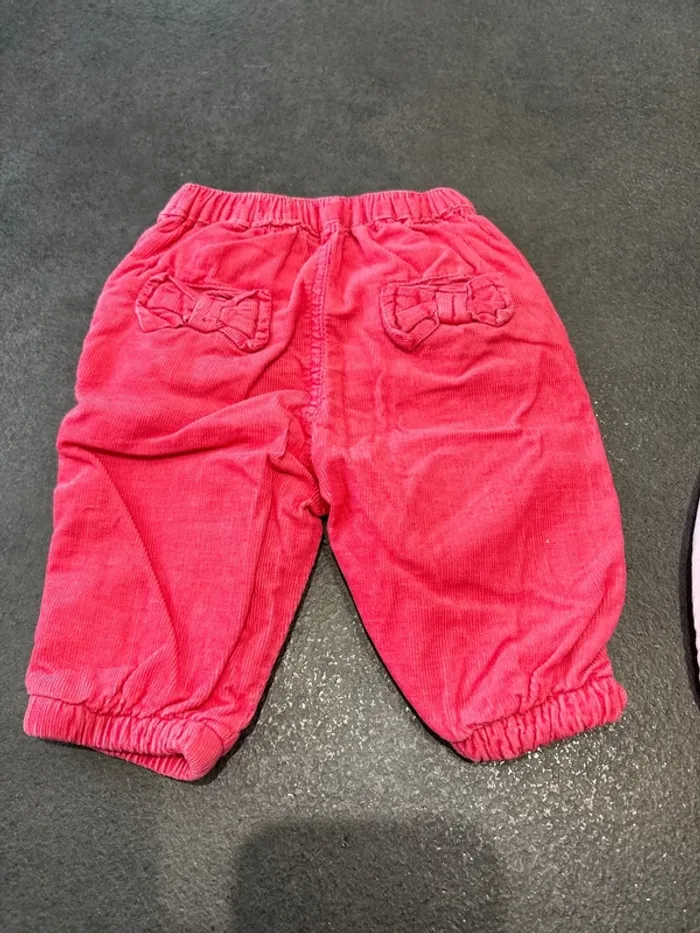 Lot pantalons - photo numéro 5